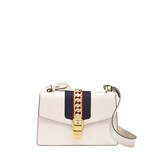 Gucci Sylvie leather shoulder bag - view 2
