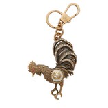 Gucci Chinese New Year key chain - view 2