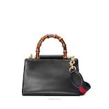 Gucci Minibolso Gucci Nymphaea de Piel - view 2