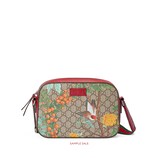 Gucci 〔グッチ ティアン〕 GGスプリーム キャンバス ショルダーバッグ - view 2