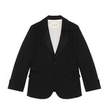Gucci Children's twill jacket - view 2