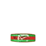 Gucci Sequin Web headband - view 2