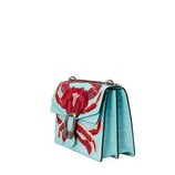 Gucci Dionysus embroidered shoulder bag - view 2