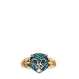 Gucci Le Marché des Merveilles ring - view 2