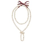 Gucci Pearl necklace - view 2