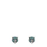 Gucci Le Marché des Merveilles earrings - view 2
