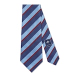 Gucci Striped silk wool tie - view 2