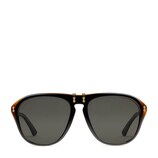 Gucci Round-frame acetate sunglasses - view 2