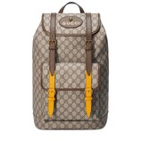 Gucci Soft GG Supreme backpack - view 2