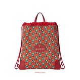 Gucci GG Wallpaper drawstring backpack - view 2