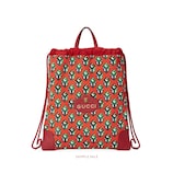 Gucci GGウォールペーパー ドローストリング バックパック - view 2