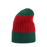 Gucci Web wool hat - view 2