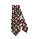 Gucci GG Wallpaper silk tie - view 2