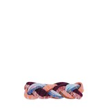 Gucci Braided wool blend infinity scarf - view 2