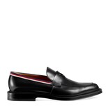 Gucci レザー ローファー - view 2