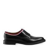 Gucci Schnürschuh aus Leder - view 2