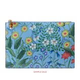 Gucci Gucci Nymphaea New Flora pouch - view 2