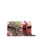 Gucci 〔ディオニュソス〕GGブルームス スーパーミニバッグ - view 2