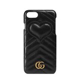 Gucci GG Marmont iPhone 7 case - view 2