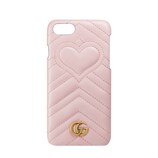 Gucci GG Marmont iPhone 7 case - view 2