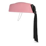 Gucci Cappello in feltro con fiocco sul retro - view 2