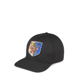 Gucci Baseball hat with crest - view 2