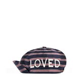 Gucci Embroidered striped hat - view 2