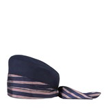Gucci Felt hat with striped trim - view 2