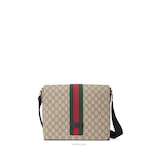 Gucci GG Supreme messenger - view 2