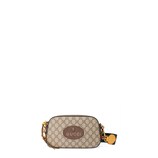 Gucci GG Supreme messenger bag - view 2
