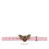 Gucci Queen Margaret leather belt - view 2
