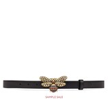 Gucci Queen Margaret leather belt - view 2