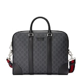 Gucci GG Supreme briefcase - view 2