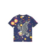 Gucci Space Eagle print t-shirt - view 2
