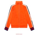 Gucci Giacca in jersey tecnico - view 2