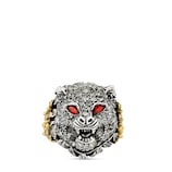 Gucci Le Marché des Merveilles ring - view 2