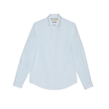 Gucci Camisa Duke de Algodón Bordada - view 2