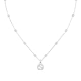 Gucci GG Halskette aus Silber - view 2