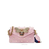 Gucci Broadway leather mini bag - view 2