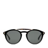 Gucci Round-frame acetate sunglasses - view 2
