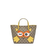 Gucci Children's owl tote - view 2