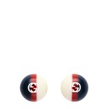 Gucci Web studs - view 2