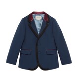 Gucci Kinderjacke aus Twill - view 2