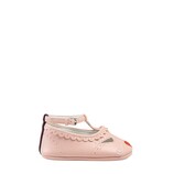 Gucci Baby leather ballet flat - view 2
