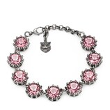 Gucci Bracelet with crystals - view 2