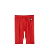 Gucci Baby wool cashmere flannel pant - view 2
