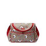 Gucci GG ducks diaper bag - view 2