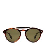 Gucci Round-frame acetate sunglasses - view 2