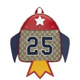 Gucci Mochila Infantil con Nave Espacial - view 2