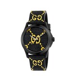Gucci 〔G-タイムレス〕 ミディアムウォッチ - view 2